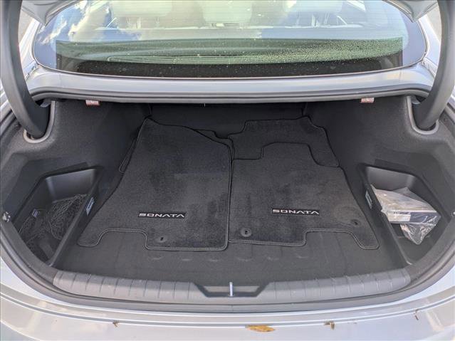 Certified 2024 Hyundai Sonata SEL image 6