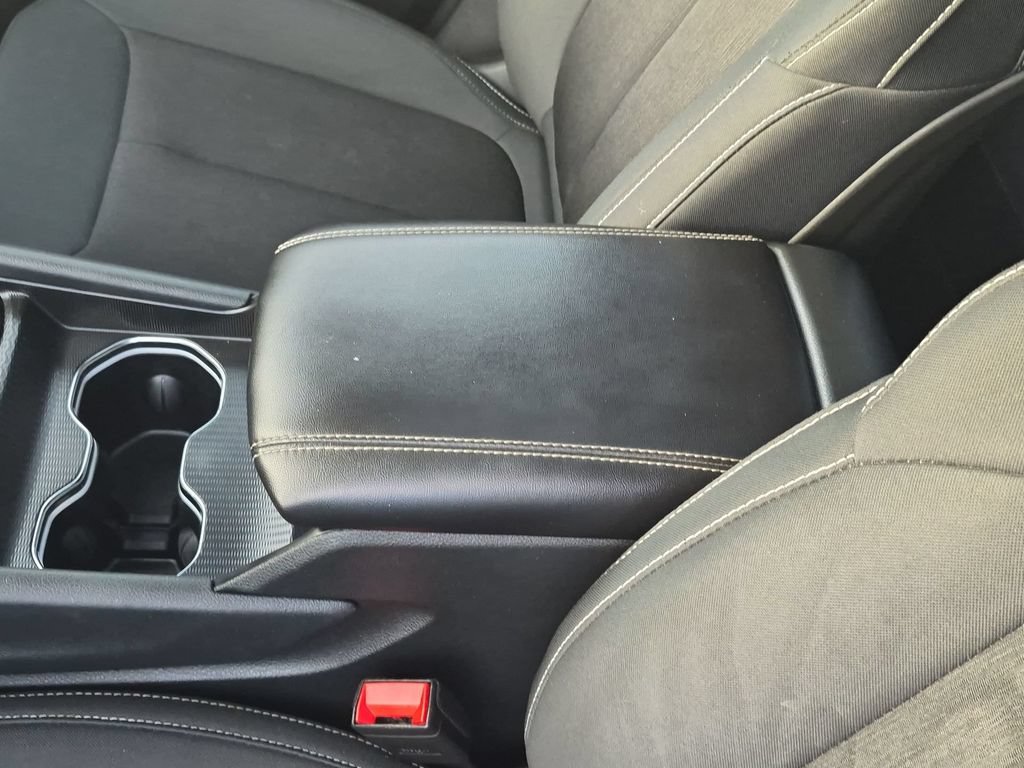 Used 2025 Jeep Grand Cherokee Laredo X RWD image 20
