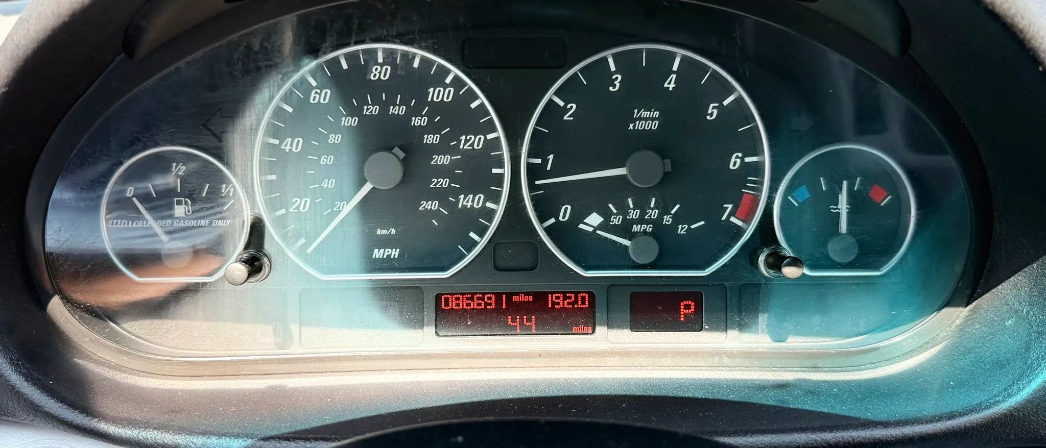Used 2004 BMW 330Ci Convertible RWD image 20