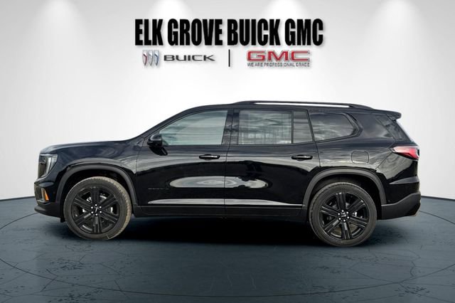 New 2026 GMC Acadia Elevation w/ Super Cruise Package image 7