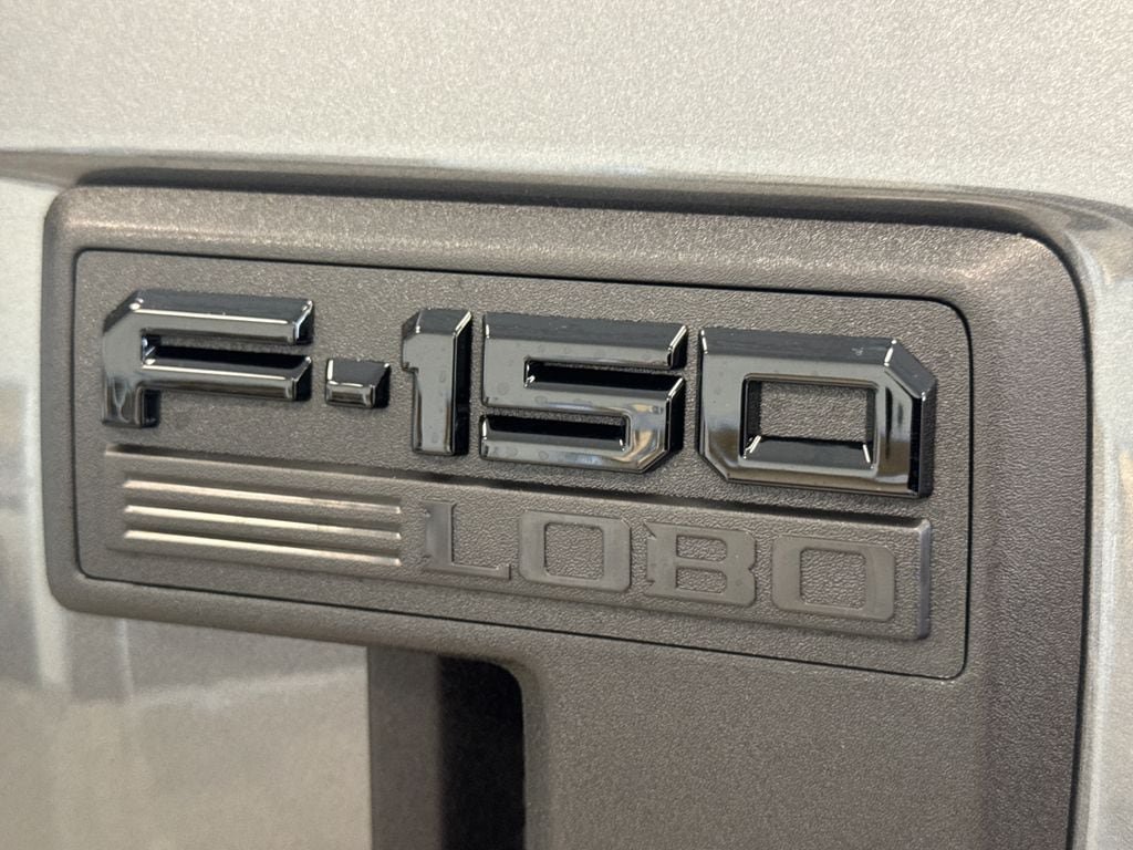 New 2026 Ford F150 STX w/ F-150 LOBO Package AWD/4WD image 5