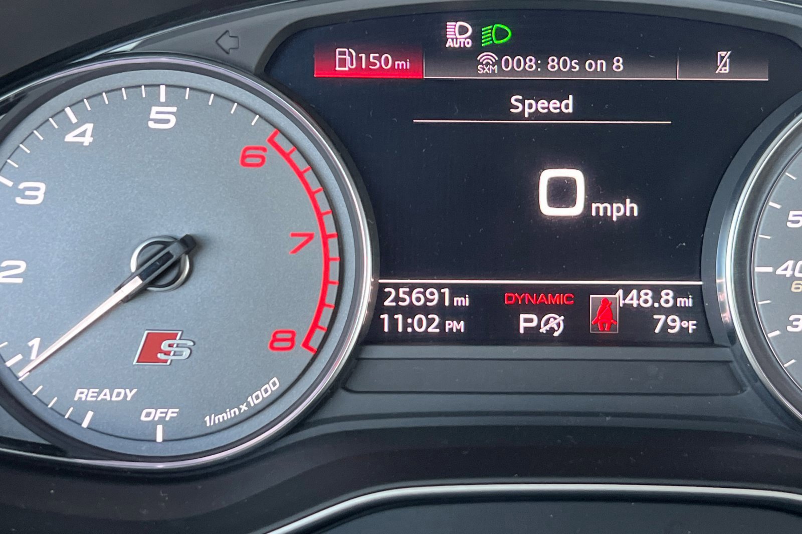 Used 2022 Audi SQ5 Premium w/ Convenience Package image 25