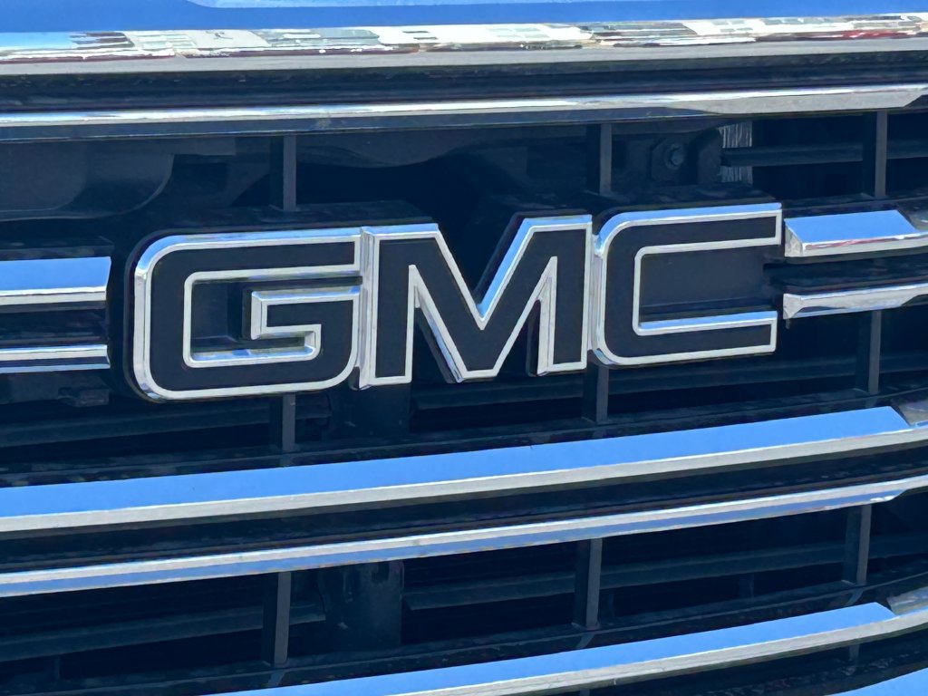 Used 2018 GMC Sierra 1500 SLT AWD/4WD image 11