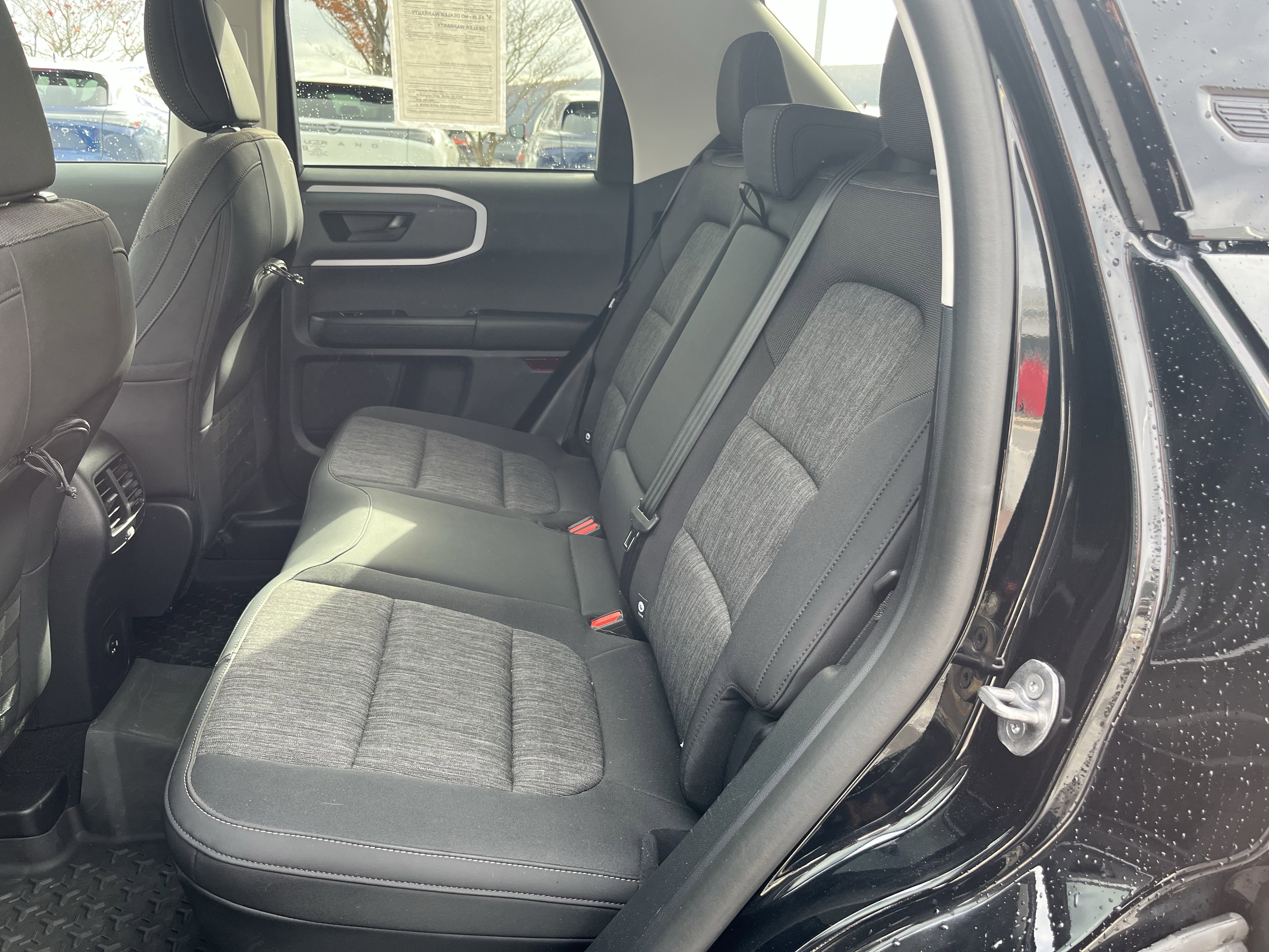 Used 2023 Ford Bronco Sport Big Bend w/ Convenience Package image 14