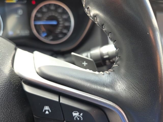 Used 2020 Subaru Ascent Touring w/ Popular Package #3 image 43