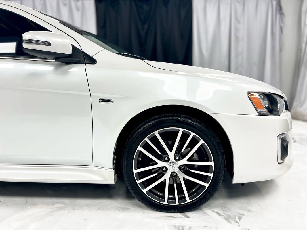 Used 2016 Mitsubishi Lancer GT image 13