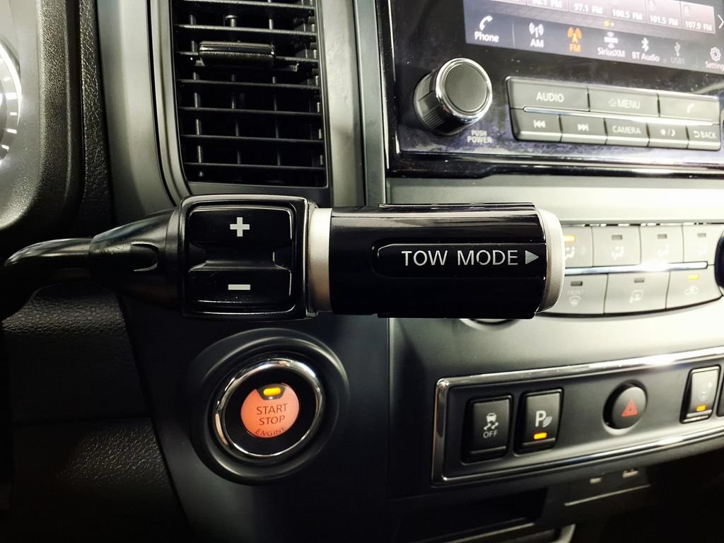 Used 2023 Nissan Titan SV RWD image 20