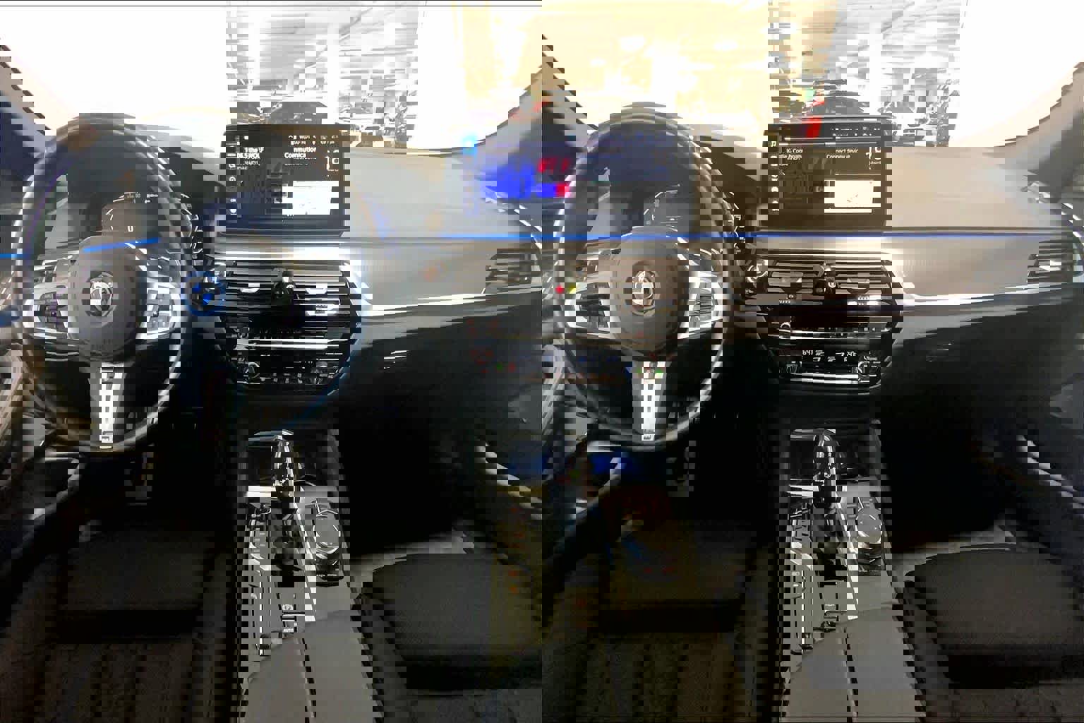 Certified 2023 BMW 530e xDrive w/ Premium Package image 15