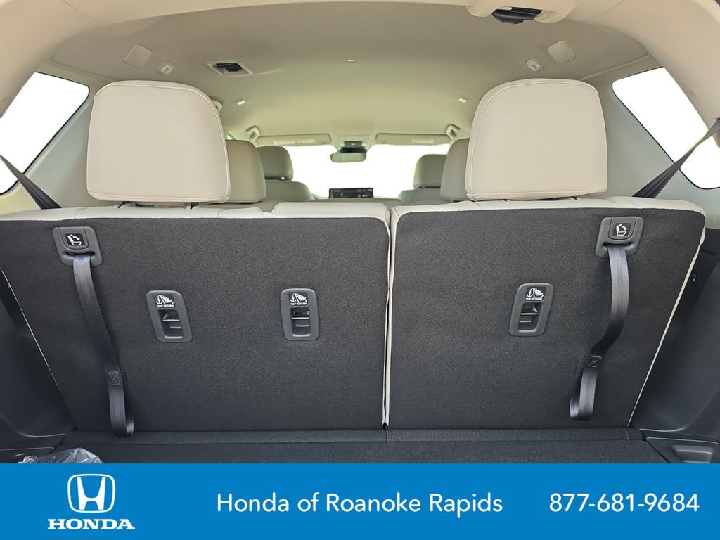 New 2026 Honda Pilot EX-L image 19