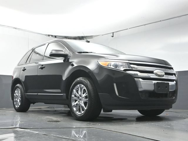 Used 2014 Ford Edge SEL w/ Equipment Group 205A FWD image 33