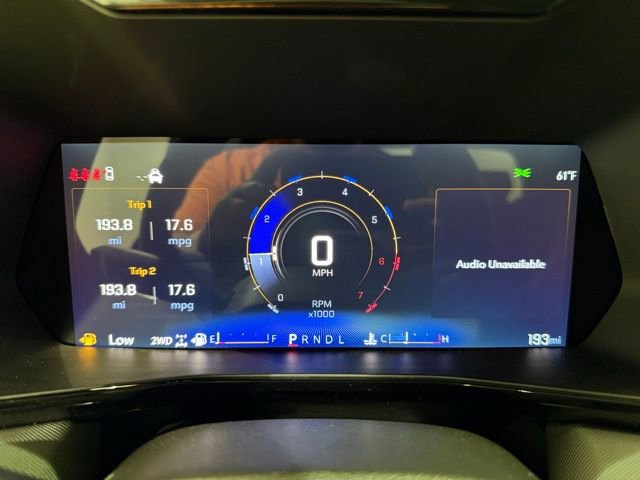 New 2026 Chevrolet Colorado Z71 w/ Z71 Convenience Package 2 image 15