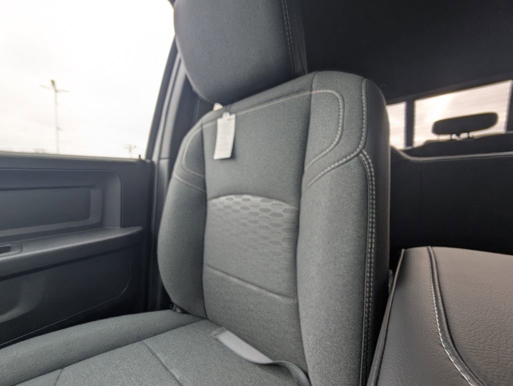 New 2026 RAM 2500 Tradesman image 13