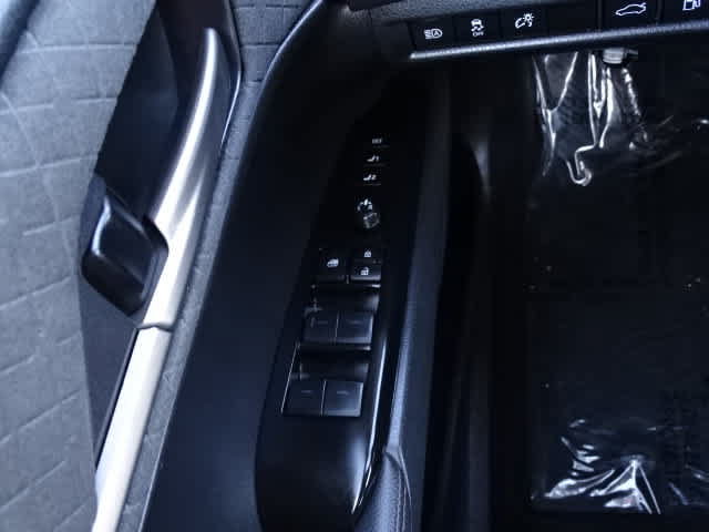 Certified 2025 Toyota Camry XLE w/ Premium Package FWD image 37