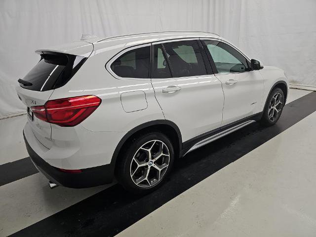 Used 2018 BMW X1 xDrive28i image 5