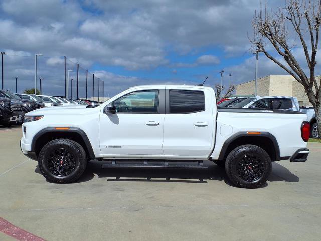 Certified 2026 GMC Canyon Elevation w/ Convenience Package image 26