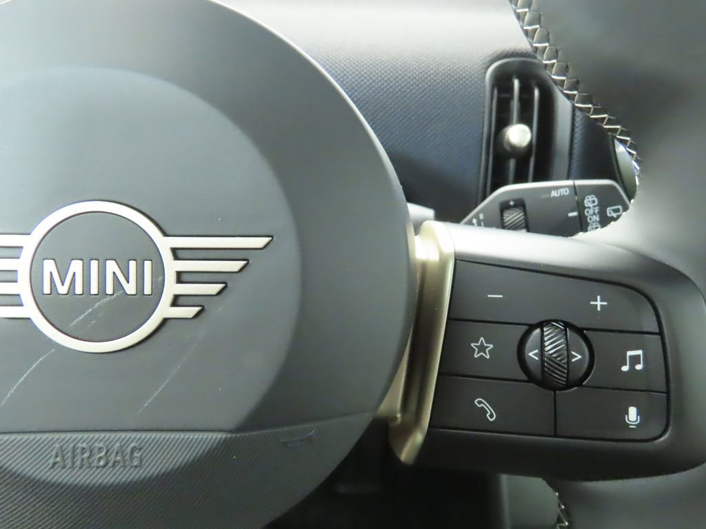 New 2026 MINI Cooper S image 12