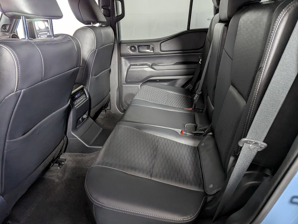 Used 2024 Toyota Land Cruiser AWD/4WD image 58