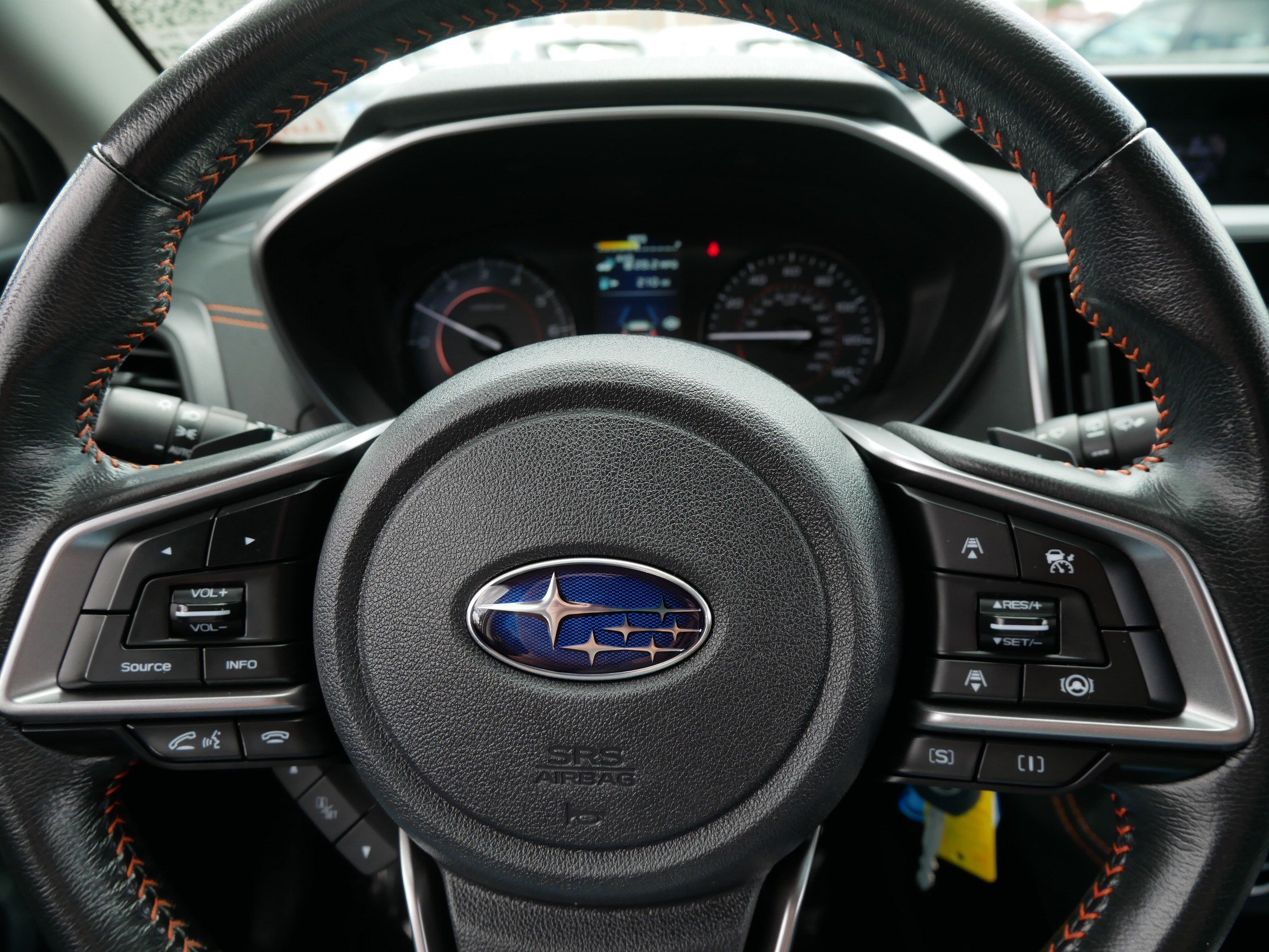 Used 2022 Subaru Crosstrek 2.0i Premium AWD/4WD image 25
