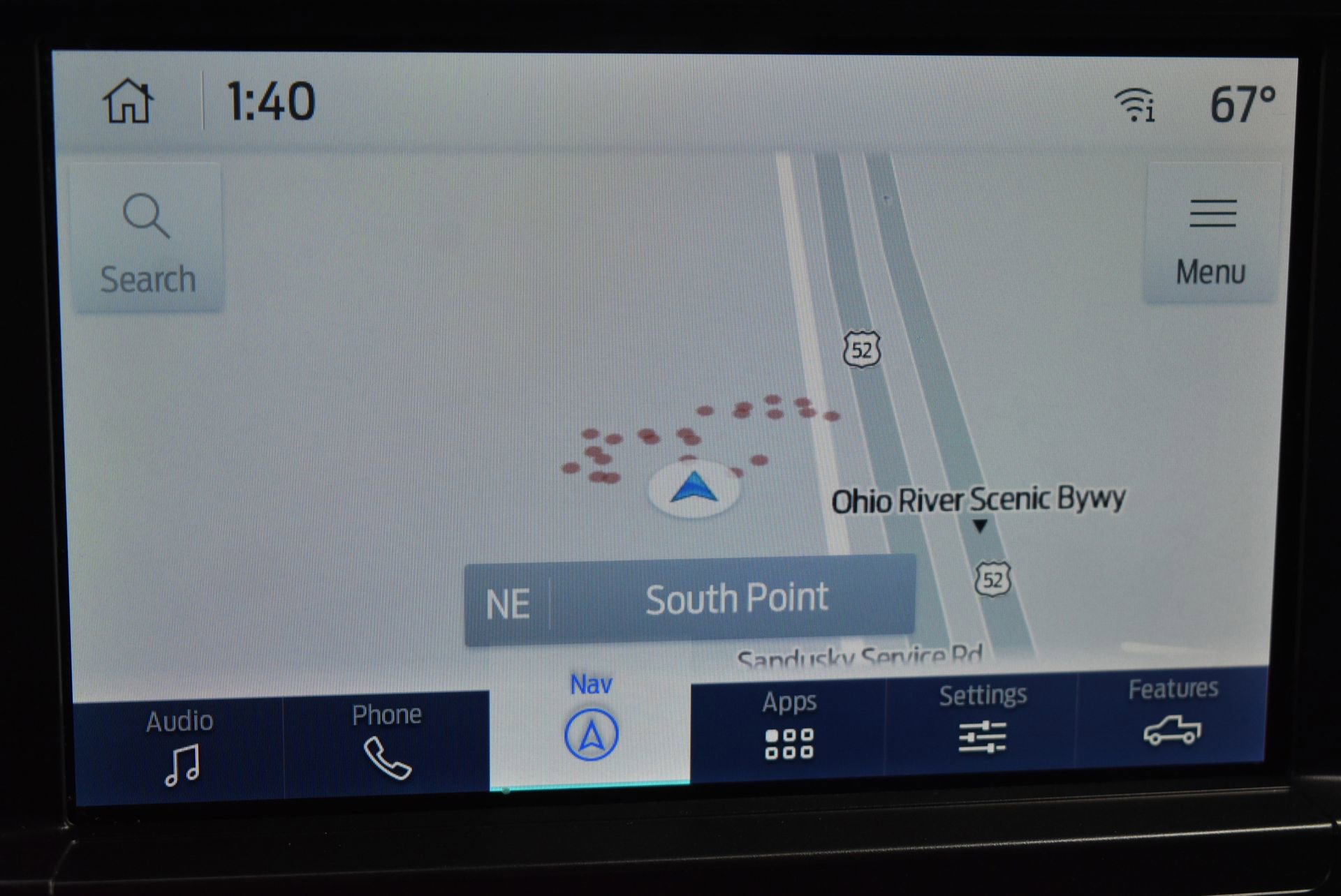 Used 2023 Ford F150 XLT w/ Trailer Tow Package image 25