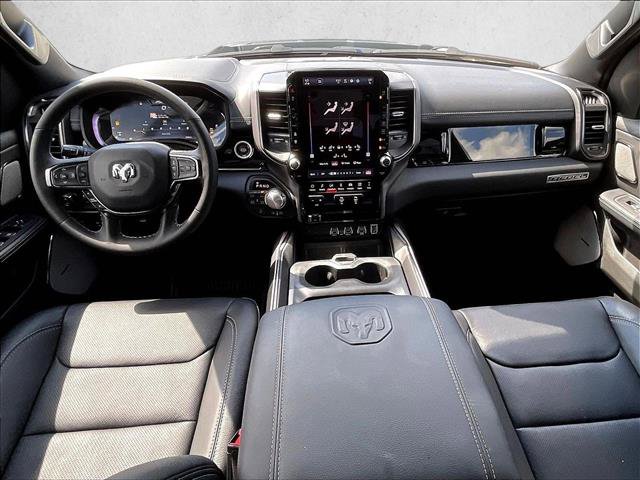 Used 2026 RAM 1500 Rebel w/ Rebel Level 2 Equipment Group AWD/4WD image 12