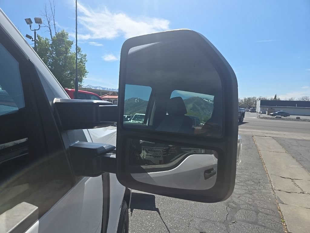 Used 2022 Ford F250 XL w/ Power Equipment Group AWD/4WD image 28