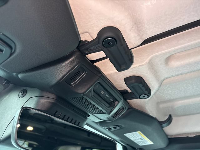 New 2026 Jeep Wrangler Unlimited Sahara AWD/4WD image 26