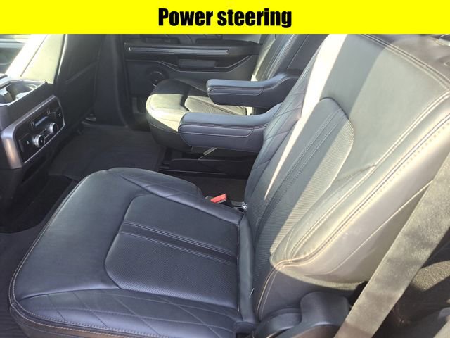Used 2021 Ford Expedition Max Platinum image 24