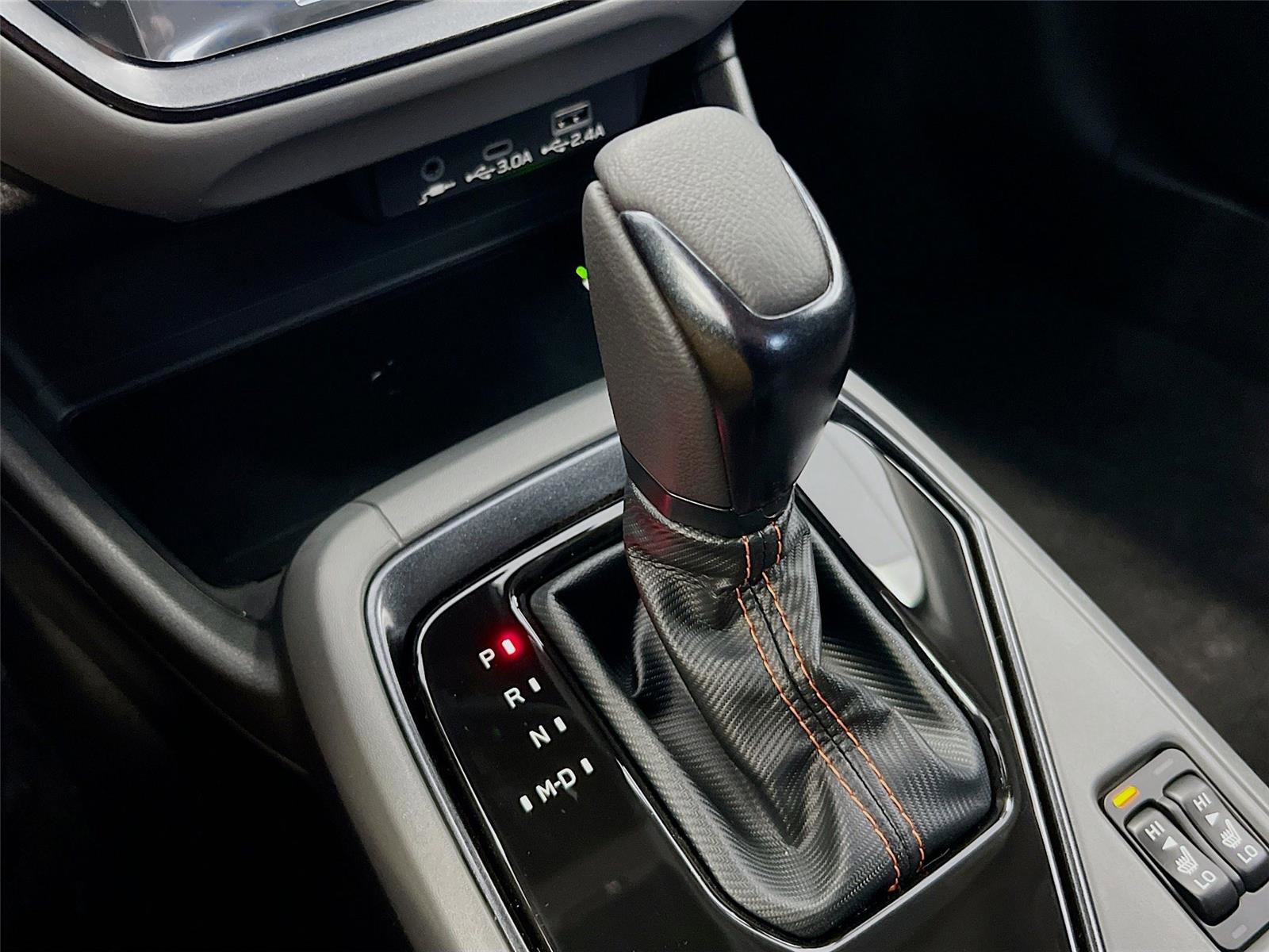 New 2026 Subaru Crosstrek 2.5i Limited image 11