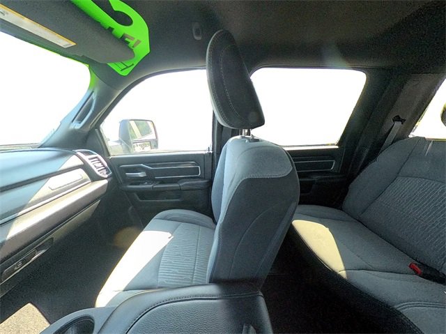 Used 2024 RAM 2500 Big Horn w/ Bed Utility Group image 35