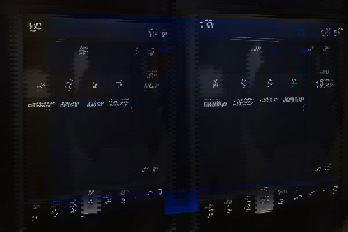 Used 2021 Ford Bronco Outer Banks image 35