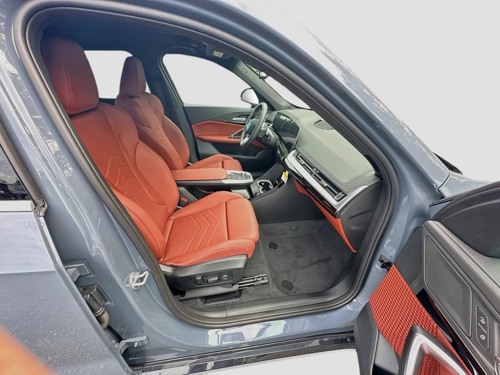 New 2027 BMW X1 xDrive28i AWD/4WD image 29