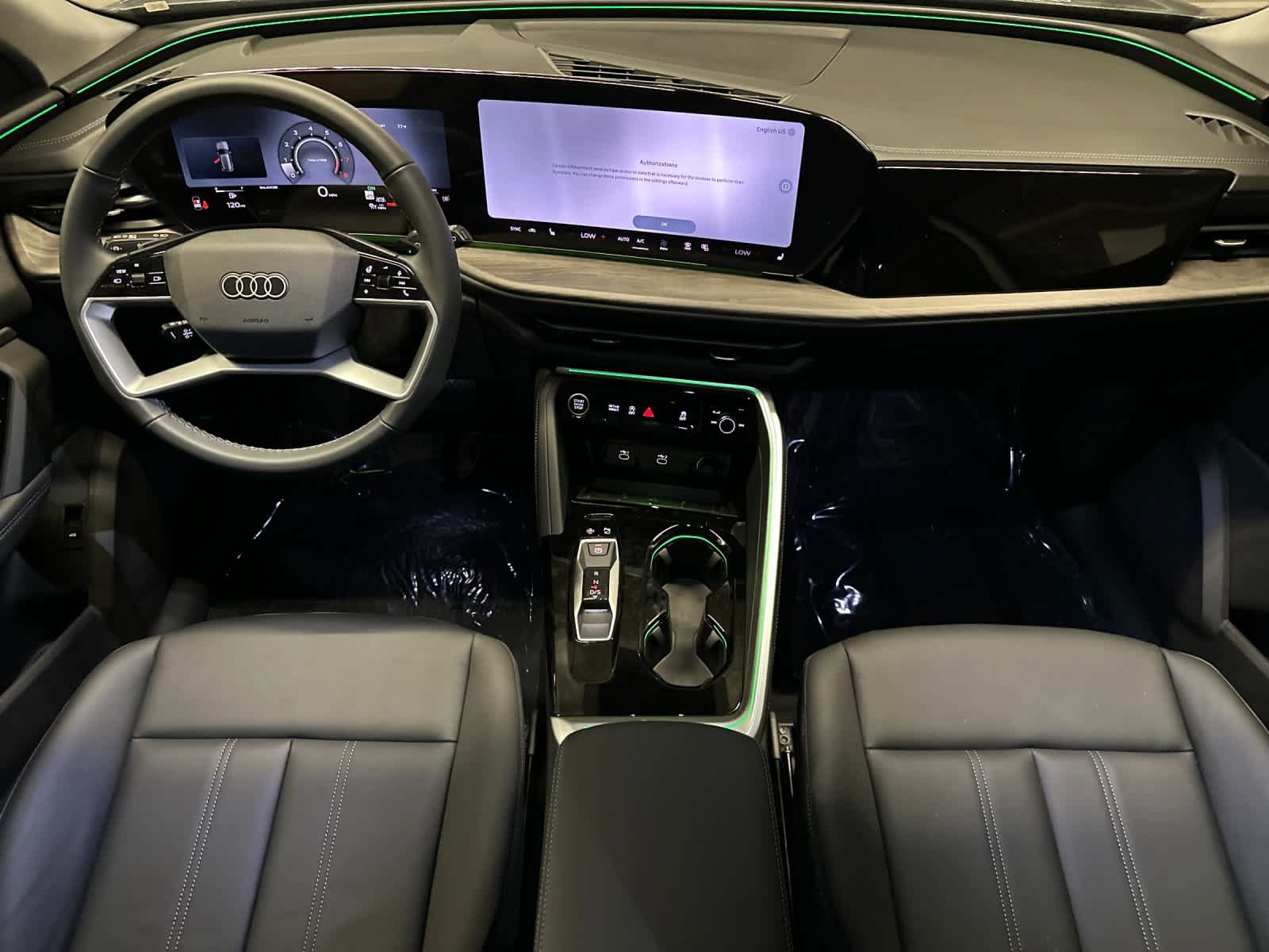 New 2026 Audi Q5 2.0T AWD/4WD image 3