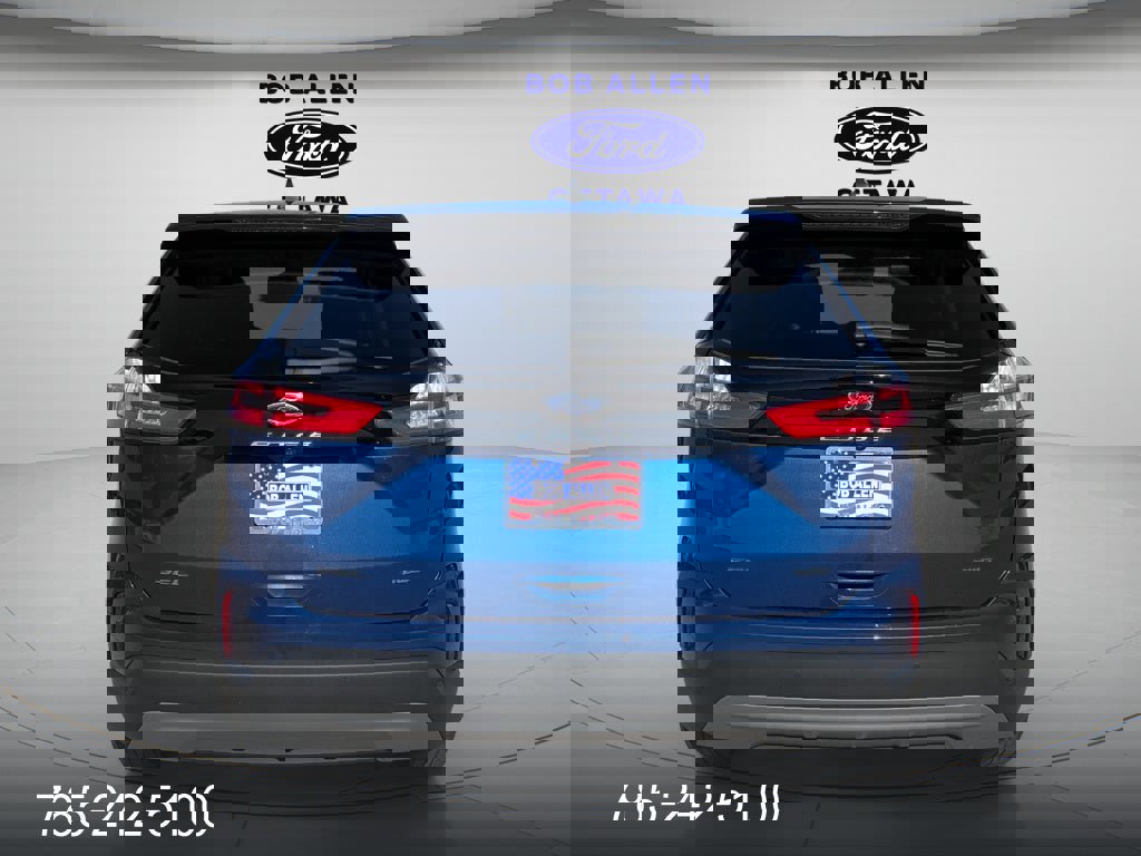 Used 2022 Ford Edge SEL w/ Convenience Package image 12