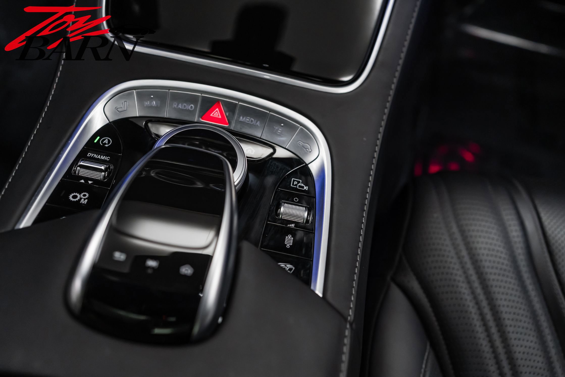 Used 2019 Mercedes-Benz S 63 AMG S 4MATIC Sedan image 46