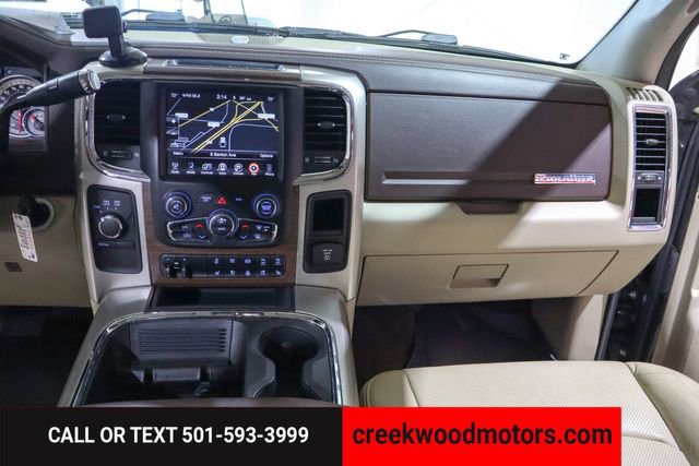 Used 2016 RAM 2500 Laramie w/ Convenience Group image 45