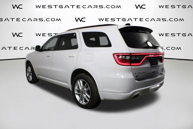 Used 2024 Dodge Durango GT image 5