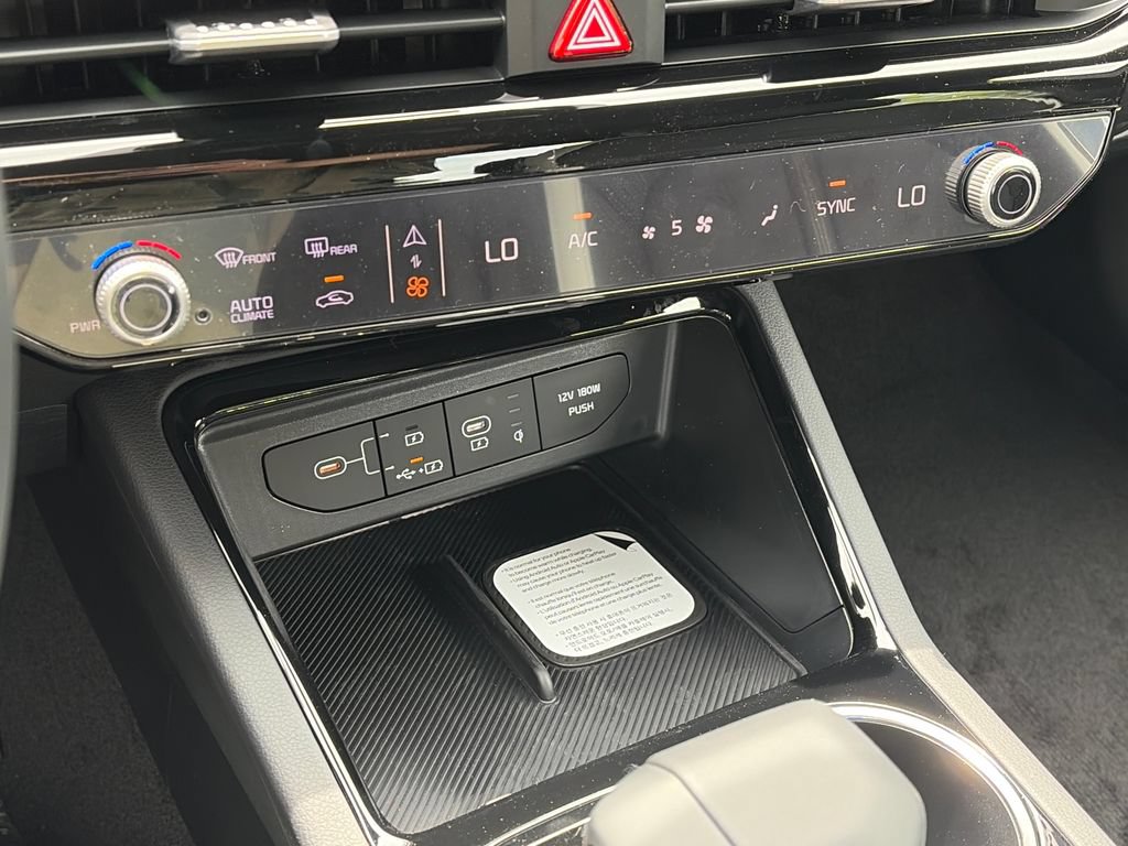 New 2026 Kia K5 GT-Line AWD/4WD image 22