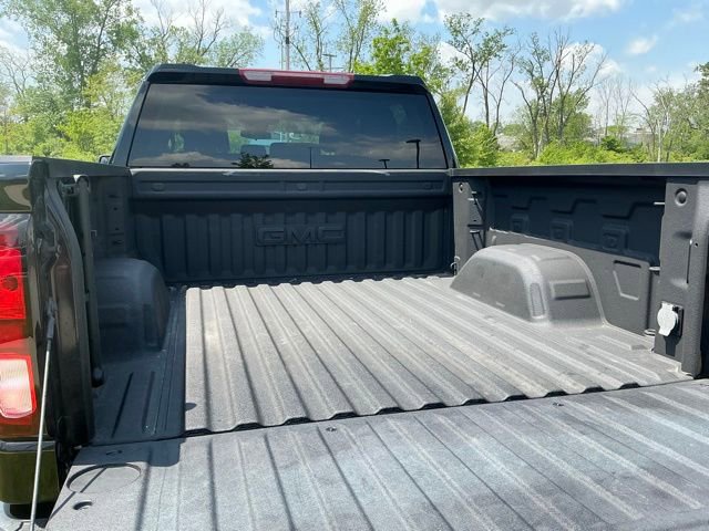 Used 2024 GMC Sierra 1500 Elevation AWD/4WD image 11