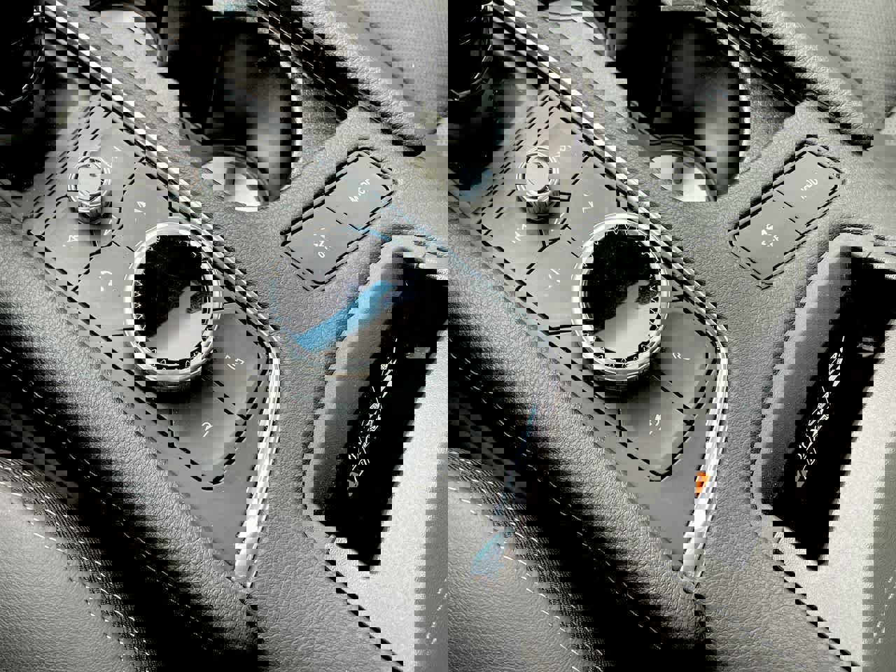 Used 2023 Cadillac XT5 Premium Luxury w/ LPO, Floor Liner Package image 31