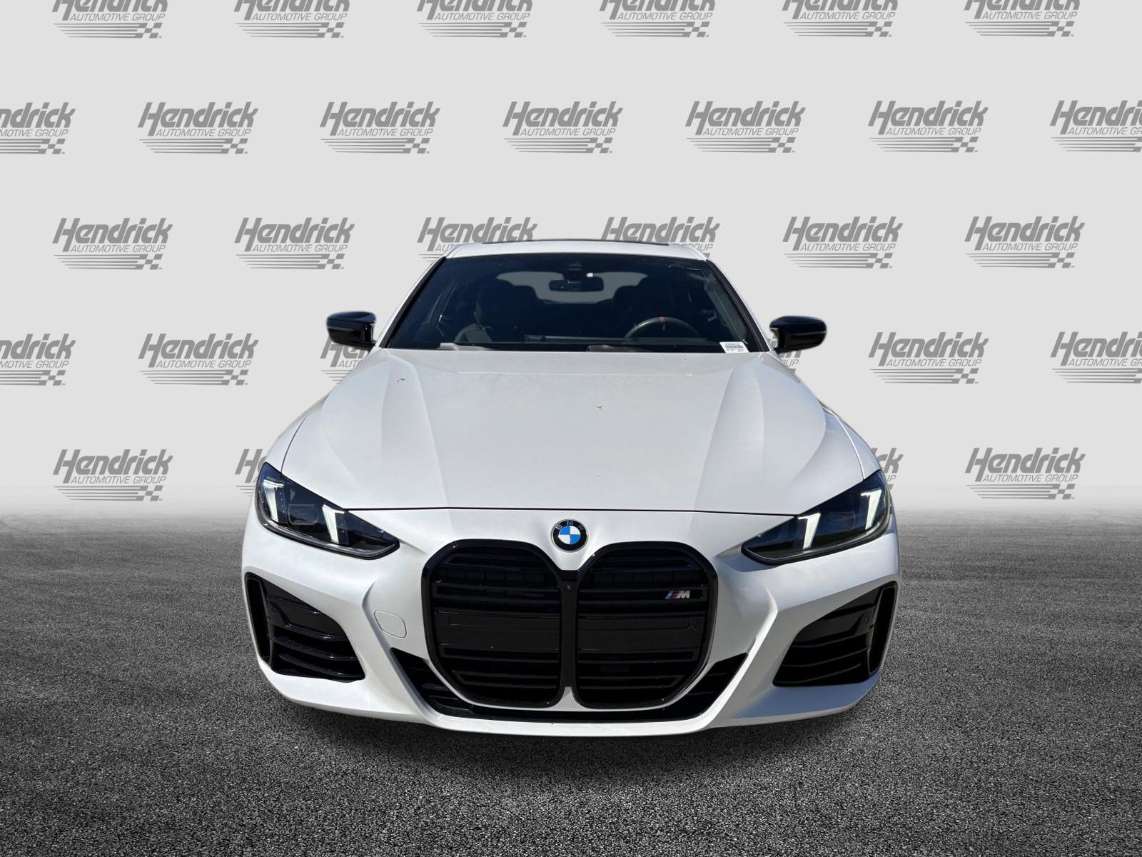 Certified 2025 BMW M440i Coupe image 3