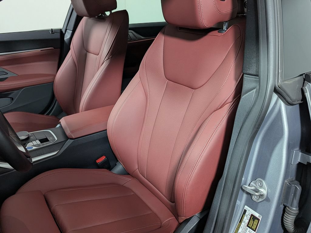 Certified 2023 BMW i4 eDrive35 RWD image 18
