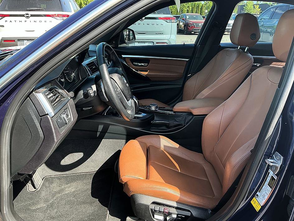 Used 2016 BMW 340i Sedan image 12