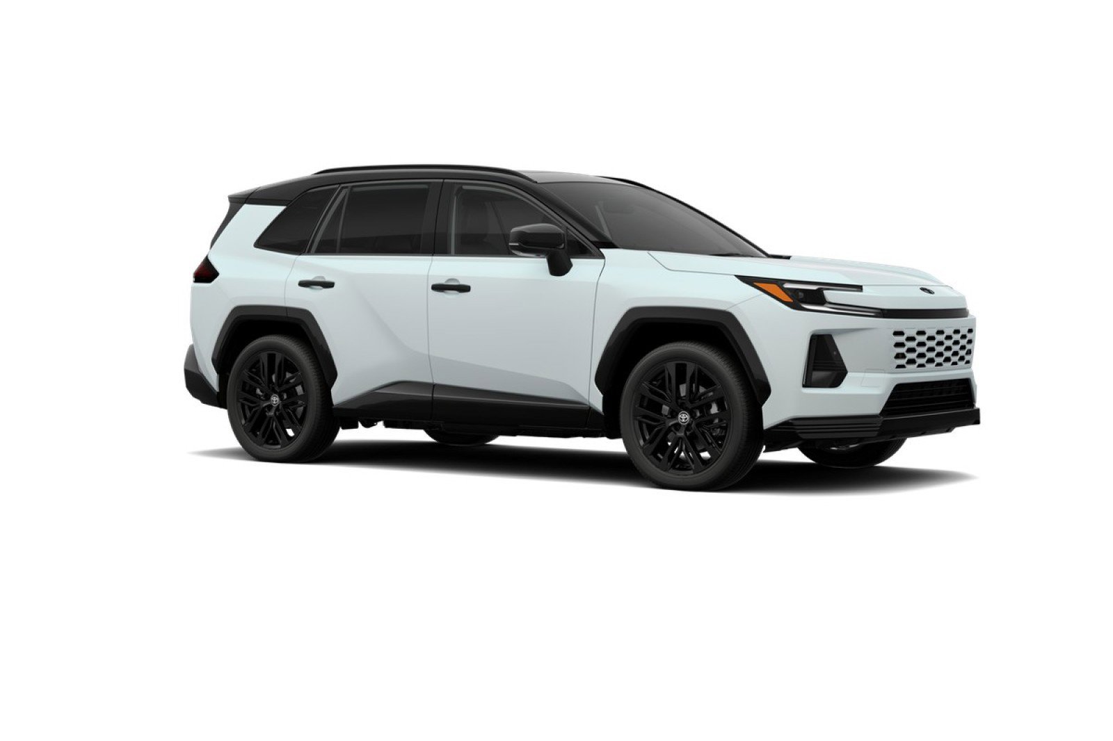 New 2026 Toyota RAV4 AWD Plug-in Hybrid image 16