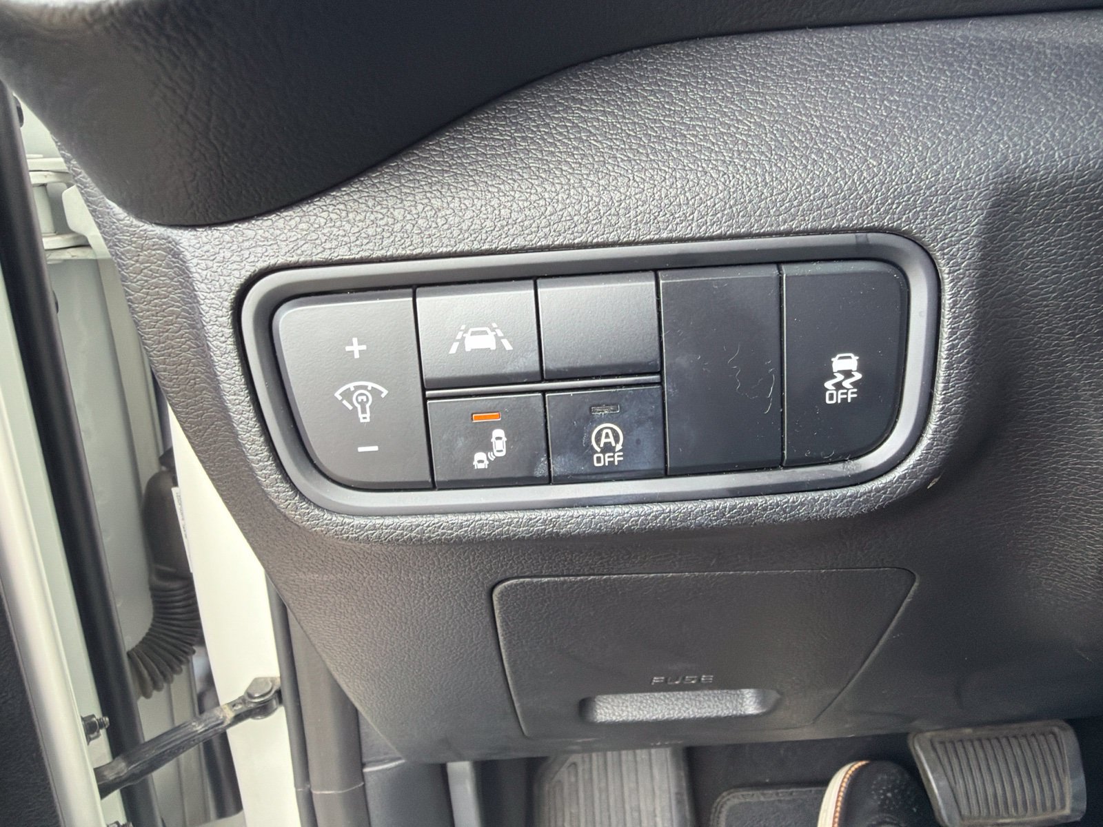 Used 2022 Kia Soul GT-Line FWD image 11