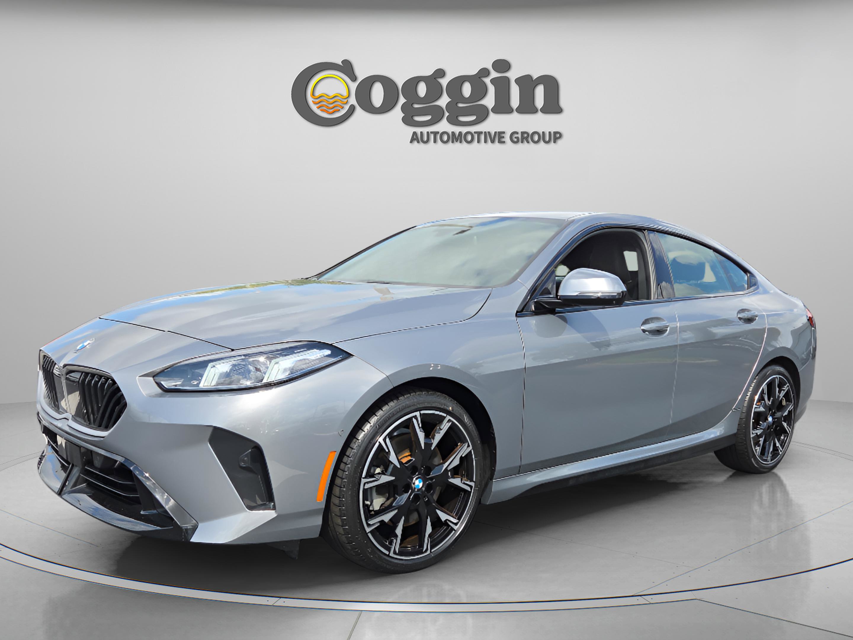 Certified 2025 BMW 228i xDrive 228 xDrive w/ Technology Package image 1