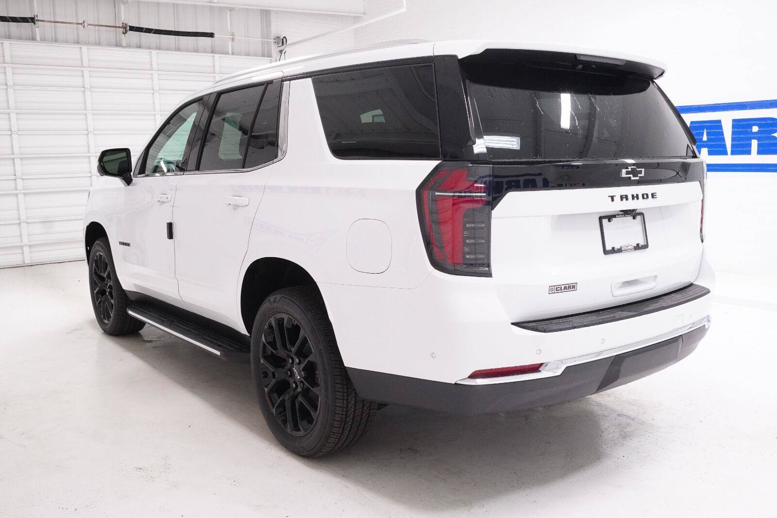 New 2026 Chevrolet Tahoe LS RWD image 37