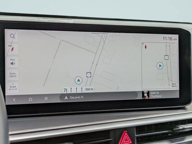 Used 2024 Kia Sorento S w/ Panoramic Sunroof Package image 24