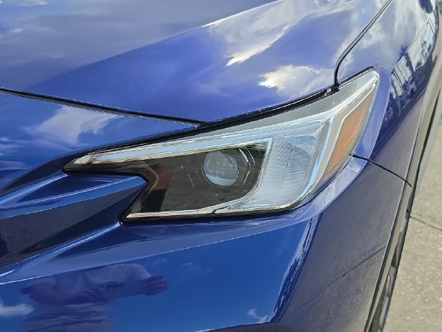 New 2026 Subaru WRX tS AWD/4WD image 6