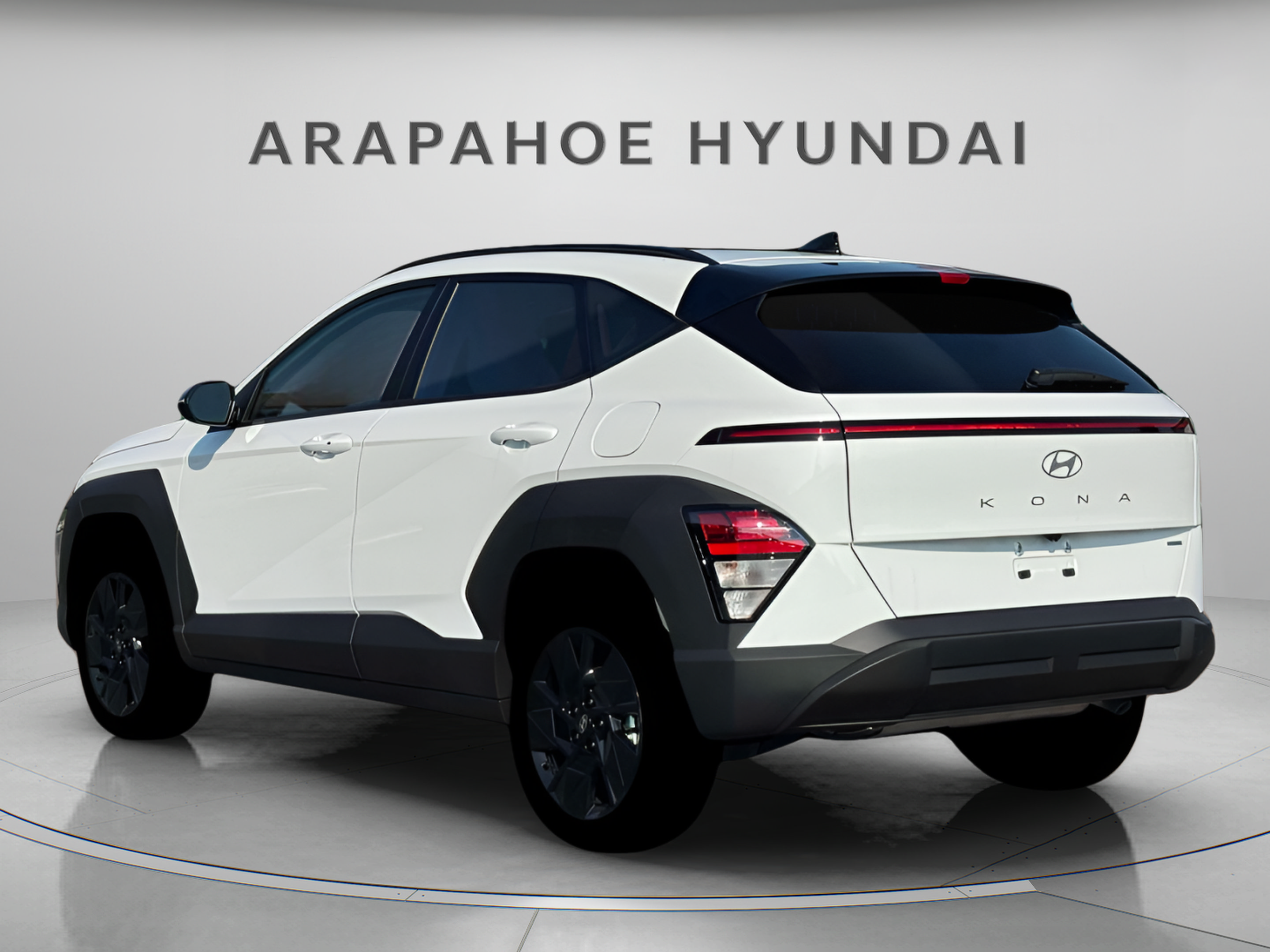 New 2026 Hyundai Kona SEL Sport AWD/4WD image 4