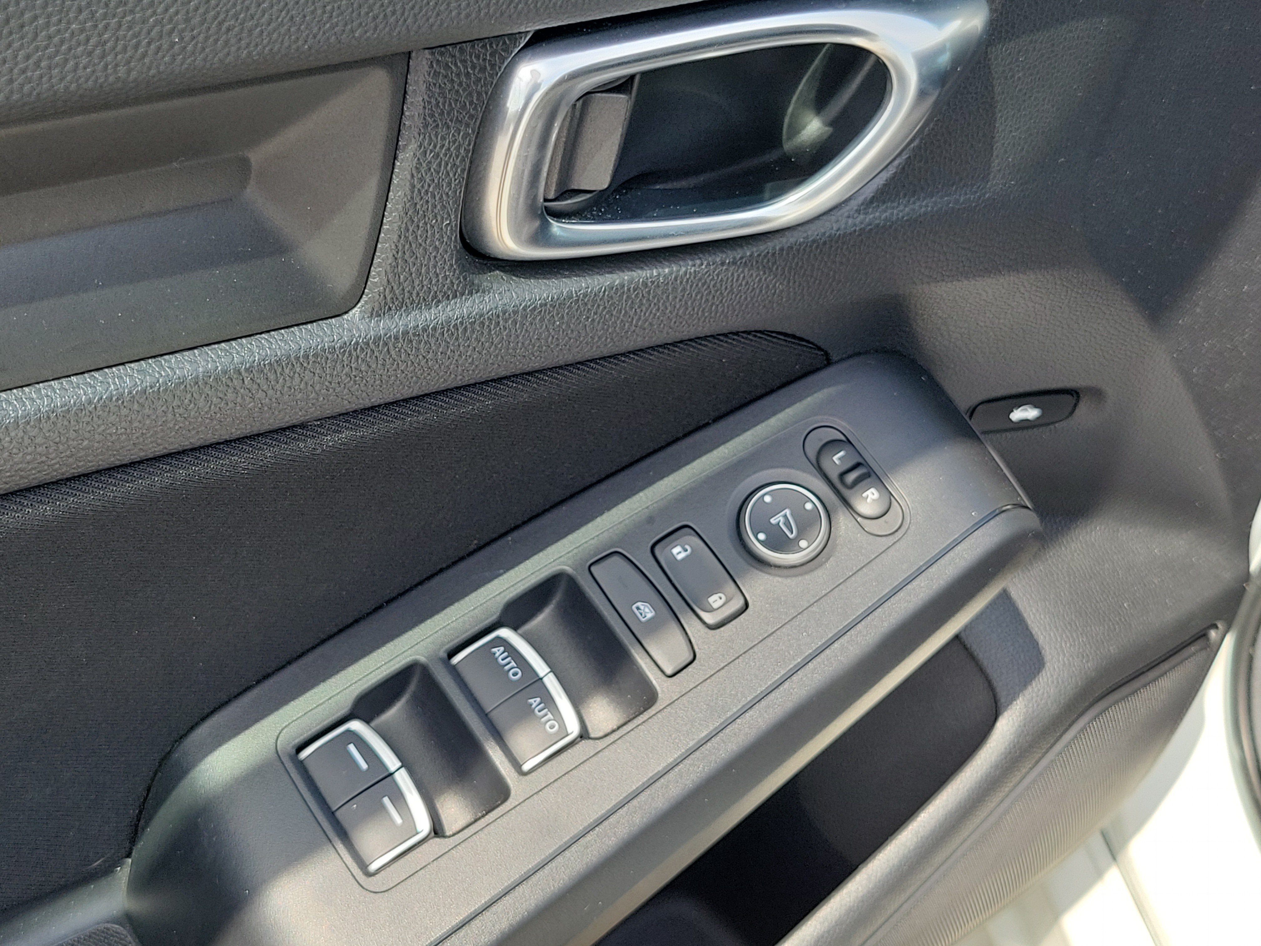 Certified 2024 Honda Civic Sport image 19